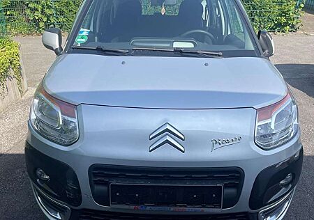 Citroën C3 Picasso Citroen VTi 95 Advance