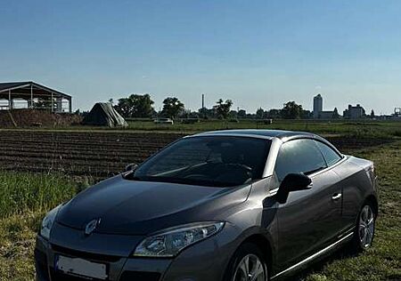 Renault Megane 1.6 Coupe-Cabriolet Expresion