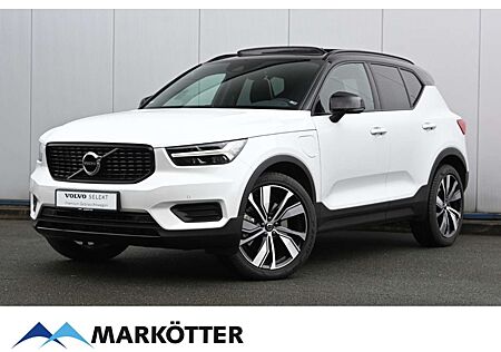 Volvo XC 40 XC40 T5 Recharge R-Design/20''/ACC/S-Dach/Memory