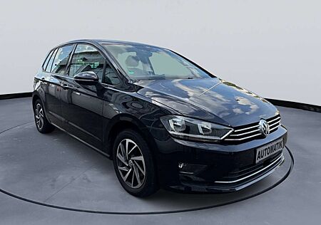 VW Golf Sportsvan Volkswagen Automatik+Tempomat+PDC+Klima