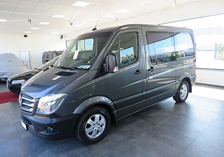 Mercedes-Benz Sprinter 4 Sarg Bestattungswagen / Leichenwagen