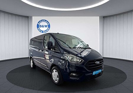 Ford Tourneo Custom Transit/ 340 L1 Trend 1HA*9SITZER