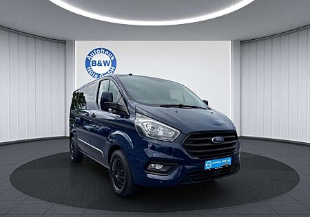Ford Tourneo Custom Transit/ 340 L1 Trend 1HA*9SITZER