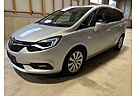 Opel Zafira C Innovation 1.6 Benzin, EURO6, 7-Sitzer