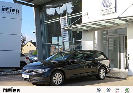 VW Passat Variant Volkswagen 1.5TSI DSG APP LED elektr.Heckkl.