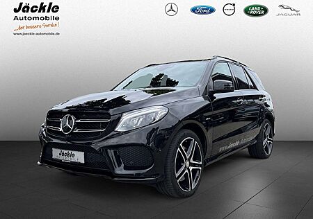 Mercedes-Benz GLE 450 450 AMG / AMG 43 4Matic