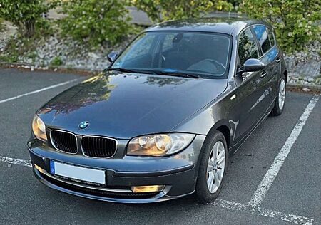 BMW 116i 116