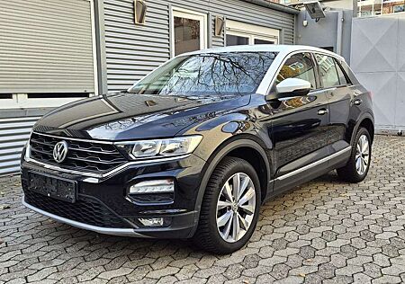 VW T-Roc Volkswagen Style 1.5 , Navi,ACC,PDC,Alu