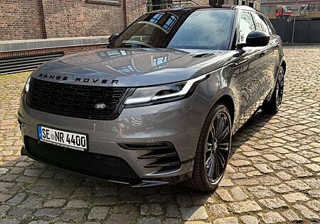 Land Rover Range Rover Velar P400 Autobiography