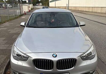 BMW 535d 535 GT