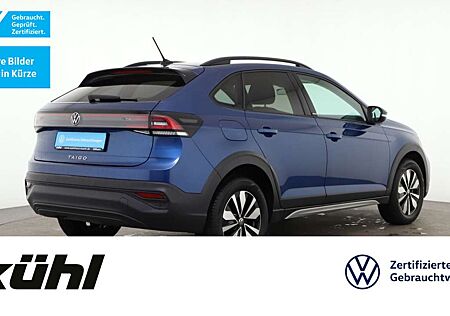 VW Taigo gebraucht kaufen VW Taigo Volkswagen 1.0 TSI Move Matrix/ACC/Travel Assist