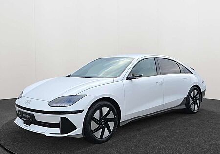 Hyundai IONIQ 6 Uniq 4WD Leder Navi Bose Apple TOP