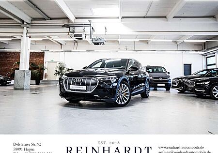 Audi e-tron 50 S LINE/21Z./ACC/AIR-SUS/NAV+/PANO/KAM.