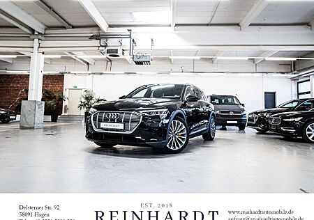 Audi e-tron 50 S LINE/21Z./ACC/AIR-SUS/NAV+/PANO/KAM.