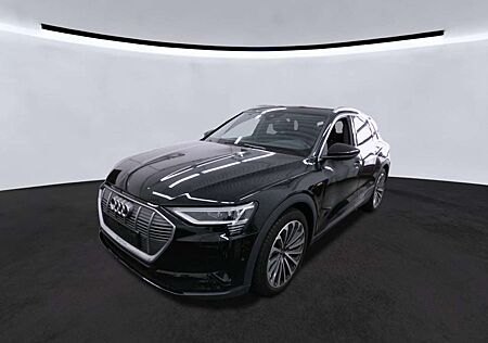 Audi e-tron 50 S LINE/21Z./ACC/AIR-SUS/NAV+/PANO/KAM.