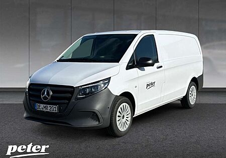 Mercedes-Benz Vito 116 CDI Kasten Lang 9GT*LED*MBUX*STHZG*KAM