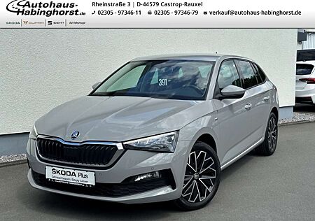 Skoda Scala 1.0 TSI Drive 125 LED Nav Climatr. PDC Kessy Smart