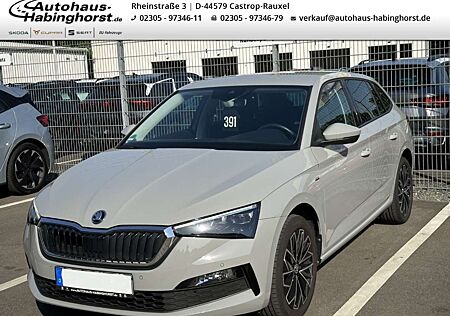 Skoda Scala 1.0 TSI Drive 125 LED Nav Climatr. PDC Kessy Smart