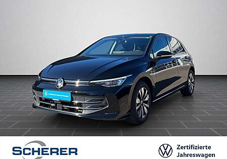 VW Golf Volkswagen VIII GOAL 1.5 TSI AHK NAVI LED-PLUS