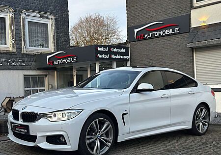BMW 435 M Sport xDrive*SCHIEBEDACH*CAM