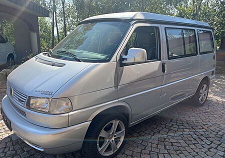 VW T4 California Volkswagen 2.5 TDI Freestyle