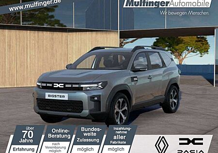 Dacia Bigster Journey TCe 140 EPH SHZ Multiview Bluetooth Navi