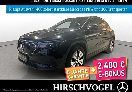 Mercedes-Benz EQA 250 Progressive+Night+MBUX+Navi-Plus+LED+Kam