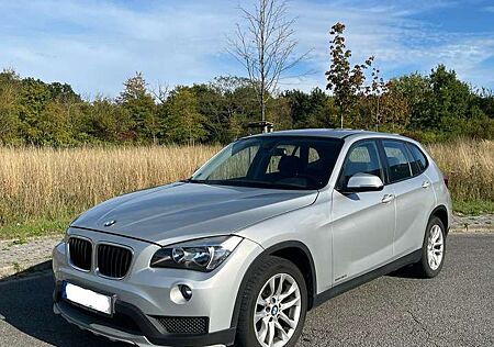 BMW X1 sDrive18i Aut.