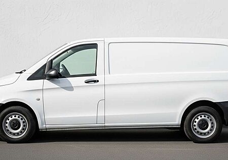 Mercedes-Benz Vito 109/110/111/114 CDI WORKER FWD lang (447.603)