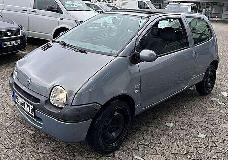 Renault Twingo 1.2 Beach **Austauschmotor 120000KM**