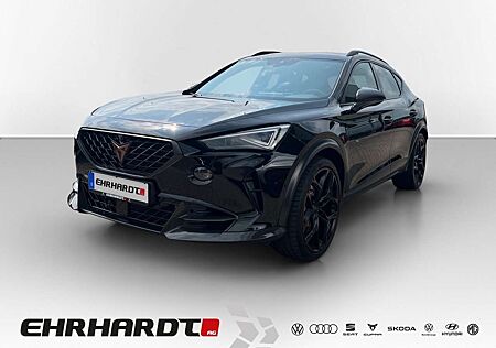 Cupra Formentor 2.5 TSI DSG 4Drive VZ5 DCC MATRIX*VIRTUAL*NAVI*...