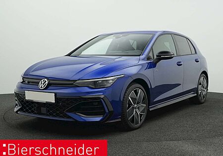 VW Golf Volkswagen 8 1.5 eTSI DSG R-Line Black Style inkl. IQ.LIGHT