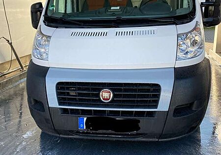 Fiat Ducato L1 DPF 250.4C2.0 +288
