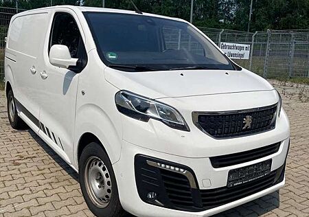 Peugeot Expert L1H1 EAT8 Premium