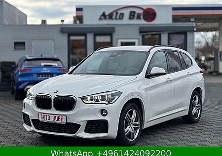 BMW X1 xDrive 20 d M Sport