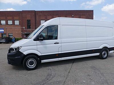 Volkswagen Crafter Maxi L4H2*Klima*Navi*Kamera*PDC*Carplay*