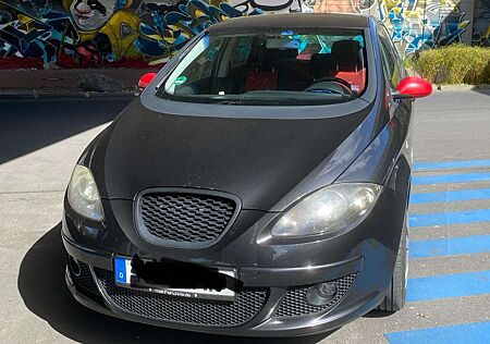 Seat Altea 2.0 FSI Sport Edition