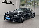 Mercedes-Benz C 300 d Coupe AMG-Line | Navi | Kamera | Scheckh.