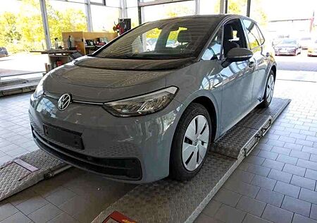 VW ID.3 Volkswagen Pure Performance 110 kW City