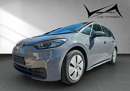 VW ID.3 Volkswagen Pure Performance 110 kW City