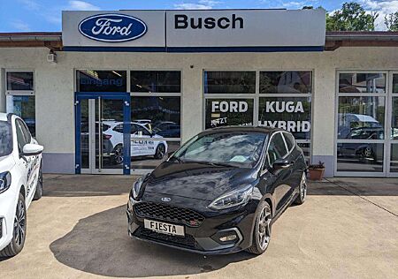 Ford Fiesta 1.5 EcoBoost ST (EURO 6d-TEMP)