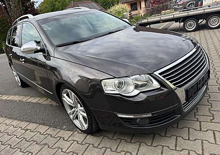 VW Passat Variant Volkswagen Sportline