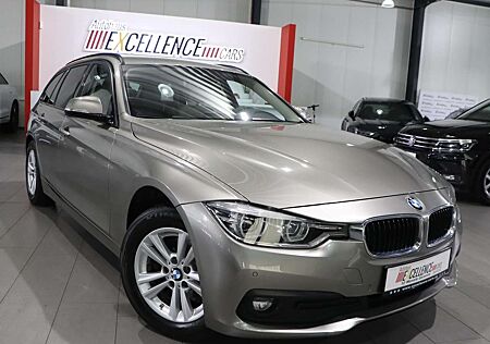 BMW 320d 320 Touring xDrive BUSINESS LIVE-COCKPIT, LED