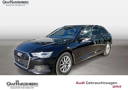 Audi A6 Avant 40TDI S-Tronic AHK o.Garantie an gew. !