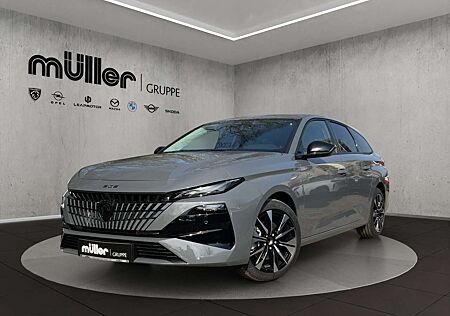 Peugeot 308 SW Hybrid 145 Allure
