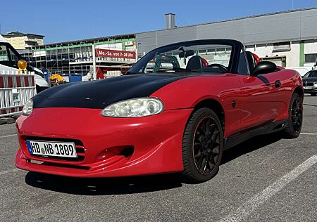 Mazda MX-5 NB 16V