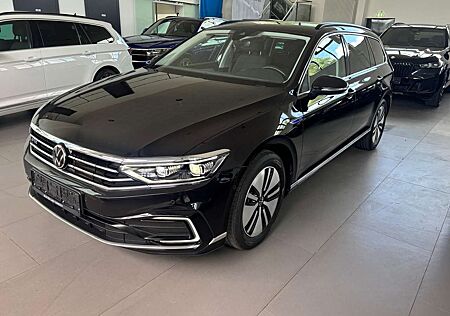 VW Passat Variant Volkswagen 1.4 DSG GTE AID/MATRIX/AHK