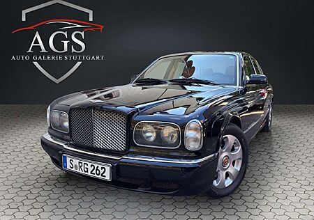 Bentley Arnage T 6.75 V8 Twin Turbo