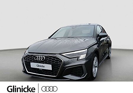 Audi A3 40 TFSI e-tron S-tronic S line Matr