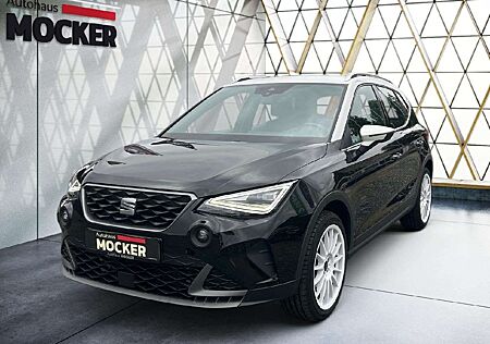 Seat Arona FR